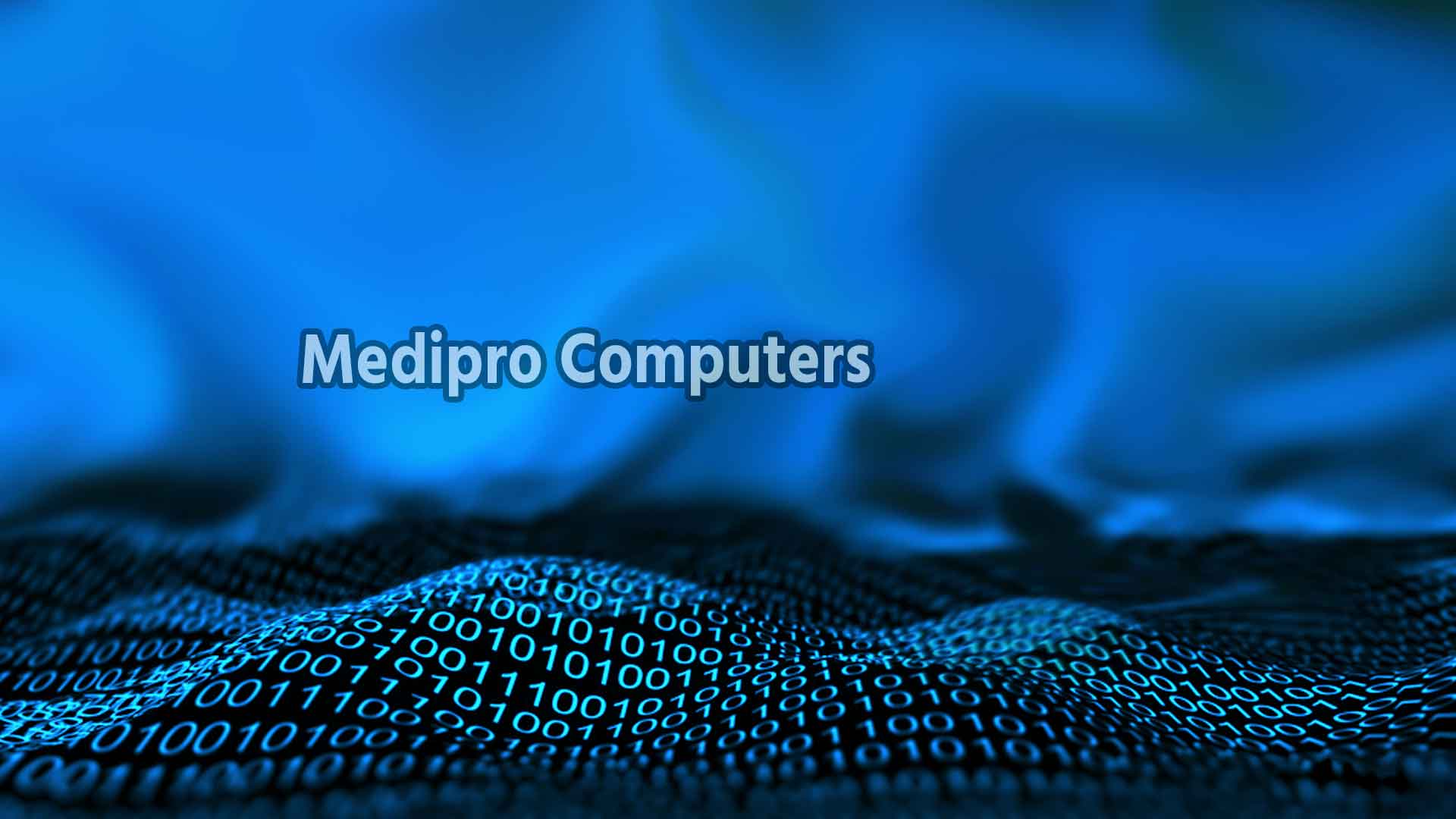 Medipro Computers Image
