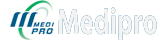 Medipro Logo